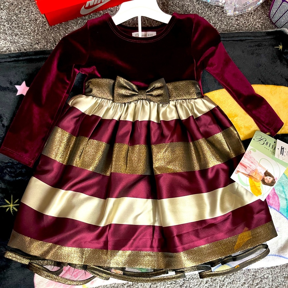 Dress for Elegant Event
